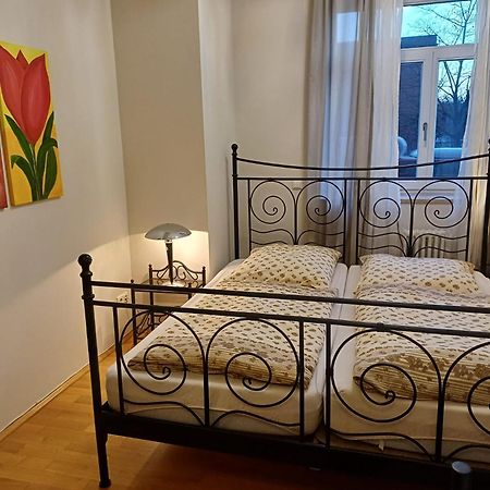 Tillyhome Nürnberg Exterior foto