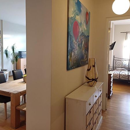 Tillyhome Nürnberg Exterior foto