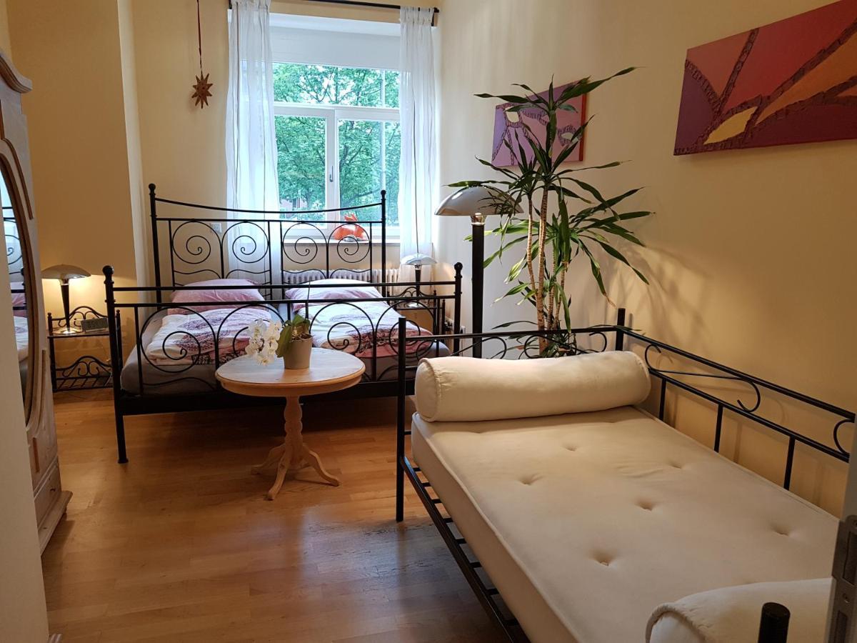 Tillyhome Nürnberg Exterior foto