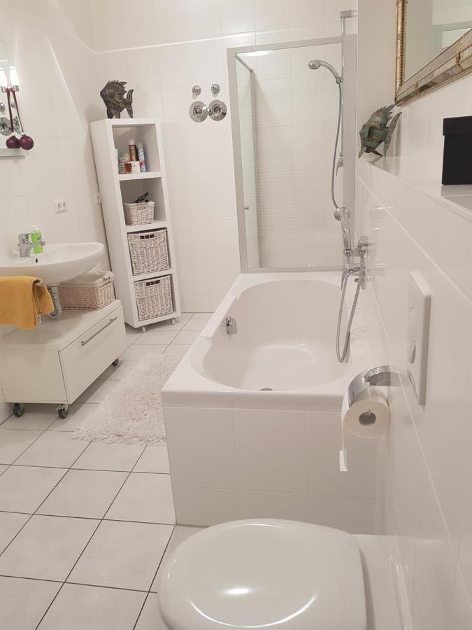 Tillyhome Nürnberg Exterior foto