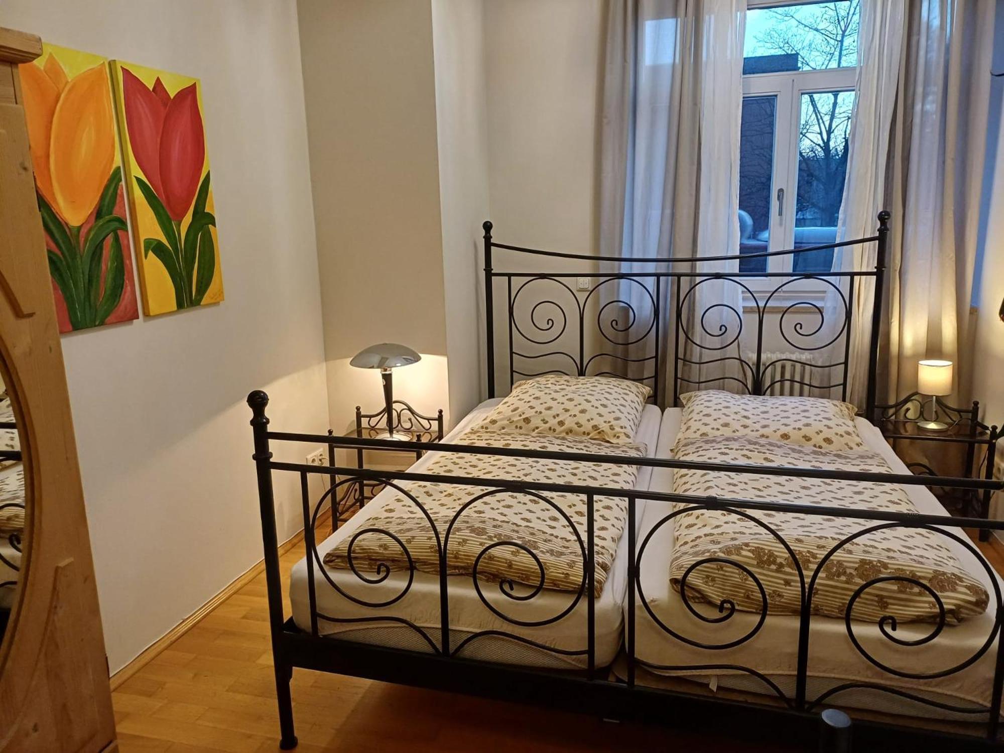 Tillyhome Nürnberg Exterior foto