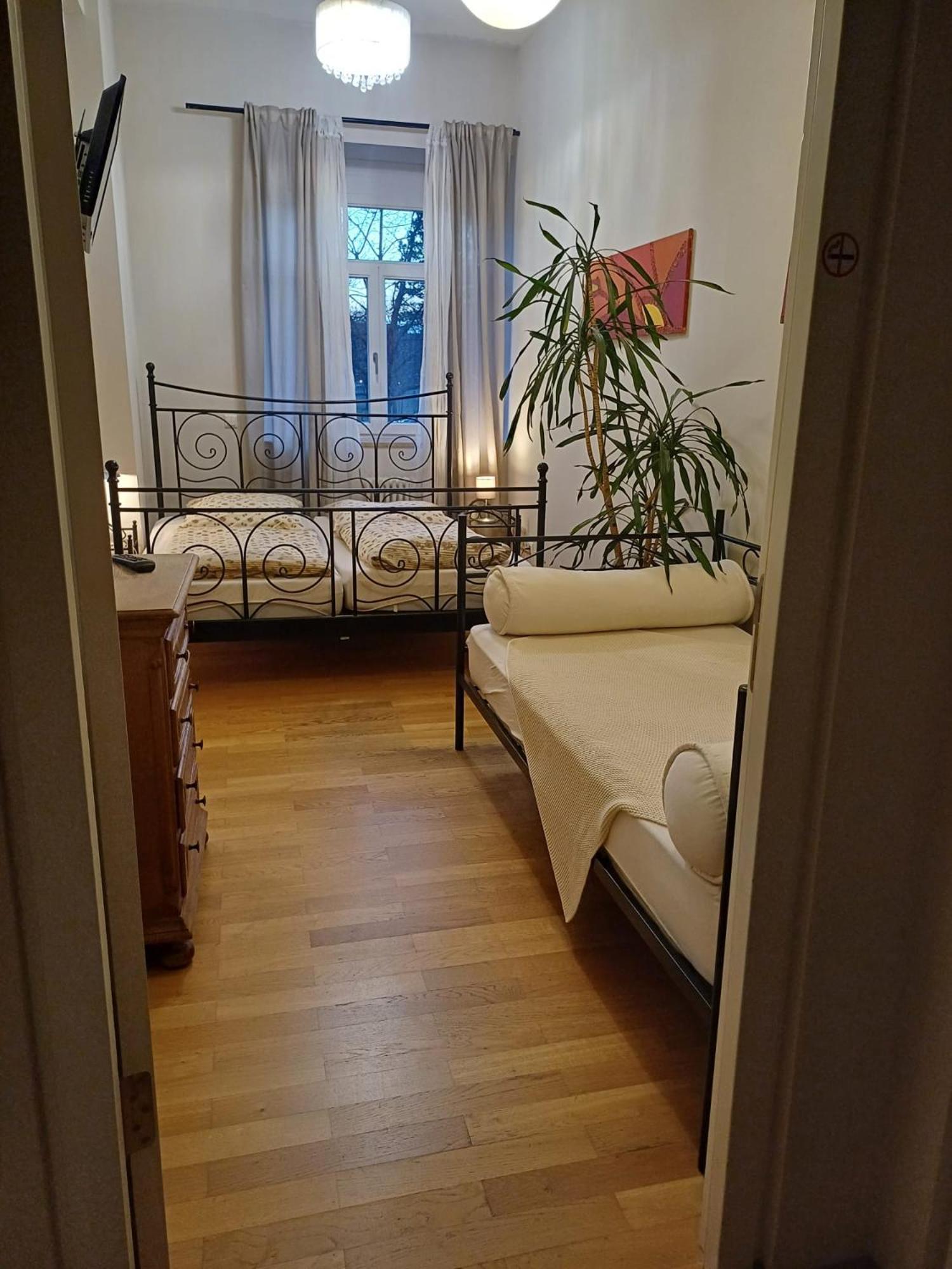 Tillyhome Nürnberg Exterior foto