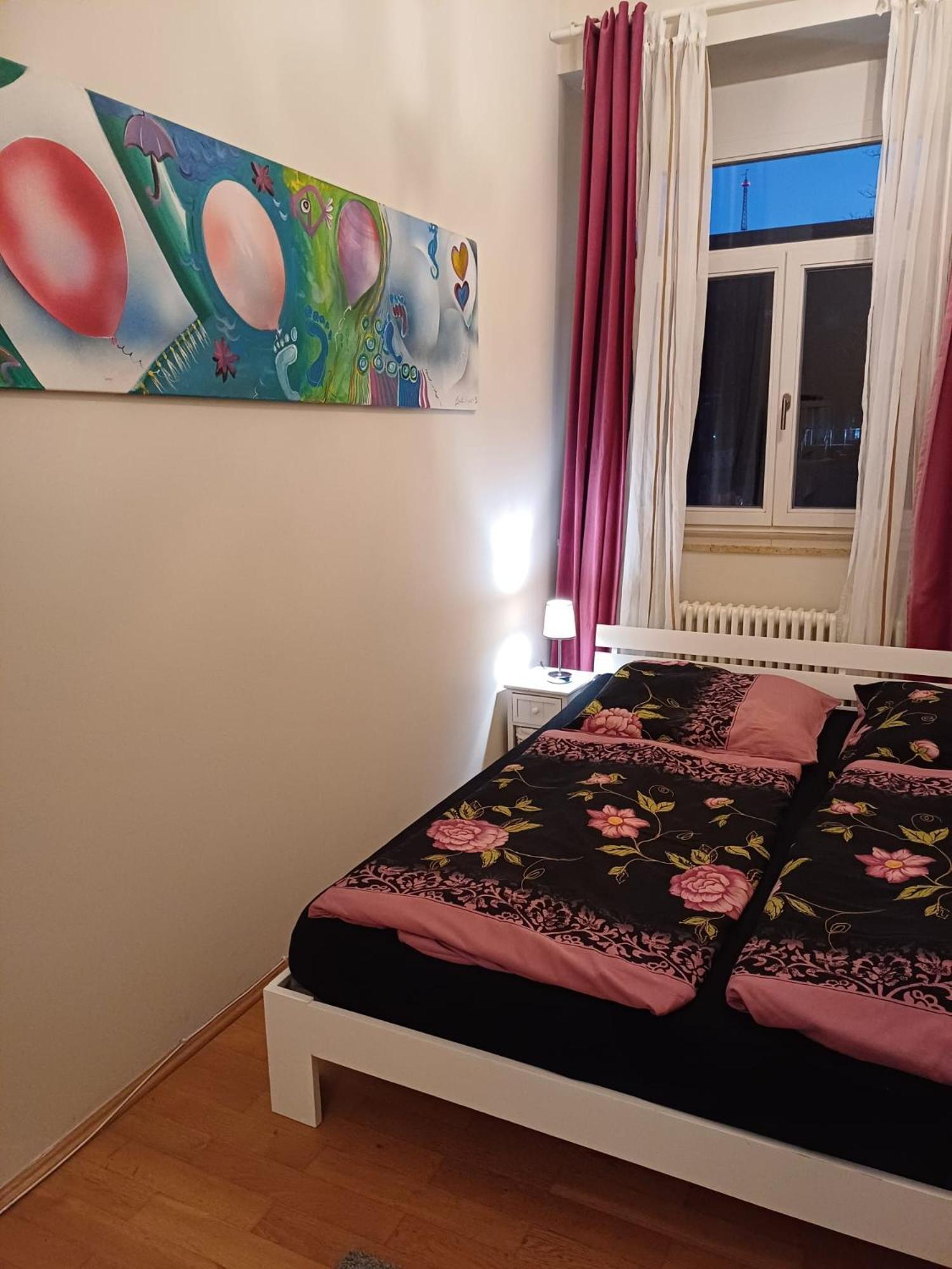 Tillyhome Nürnberg Exterior foto