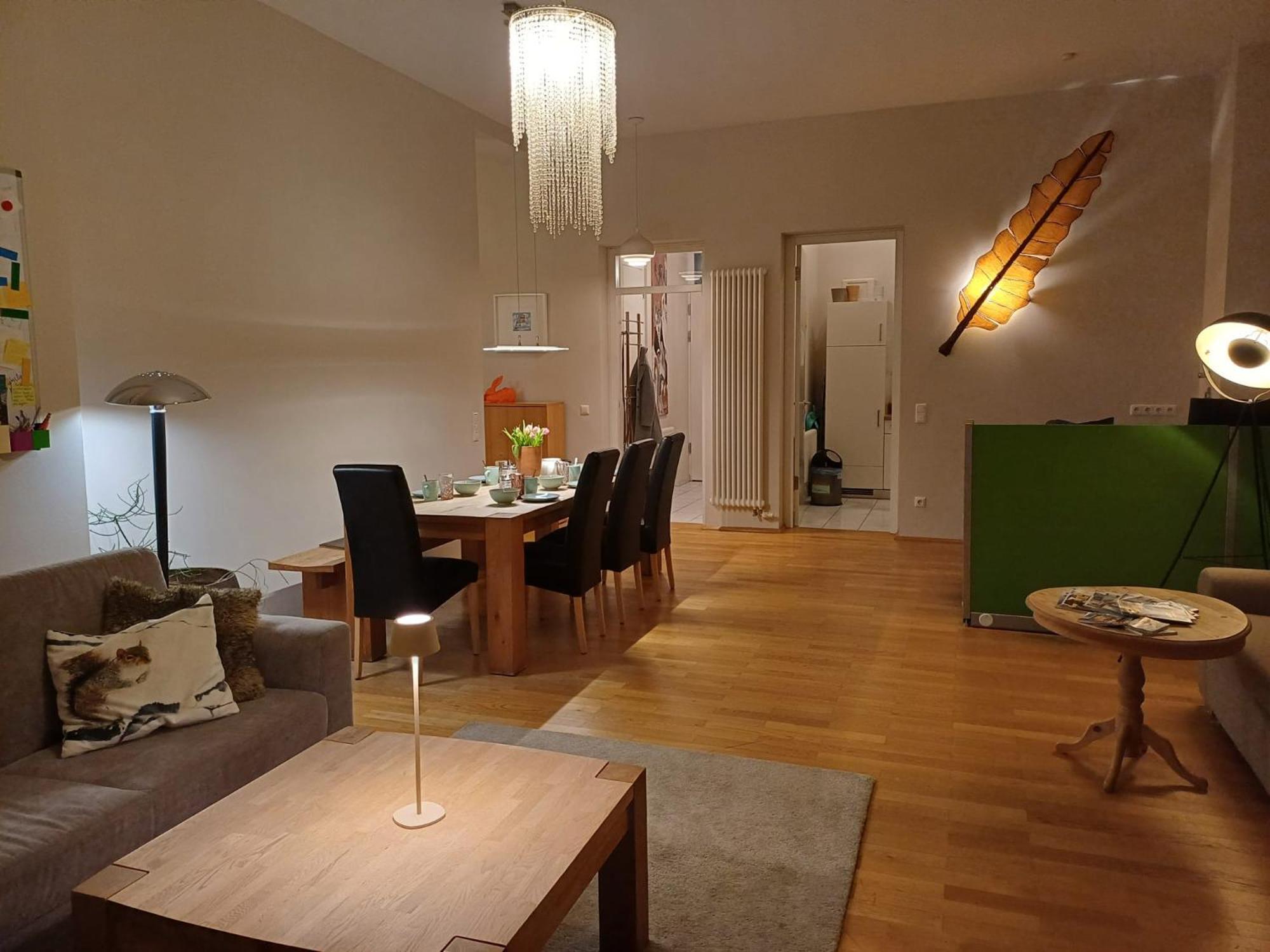 Tillyhome Nürnberg Exterior foto