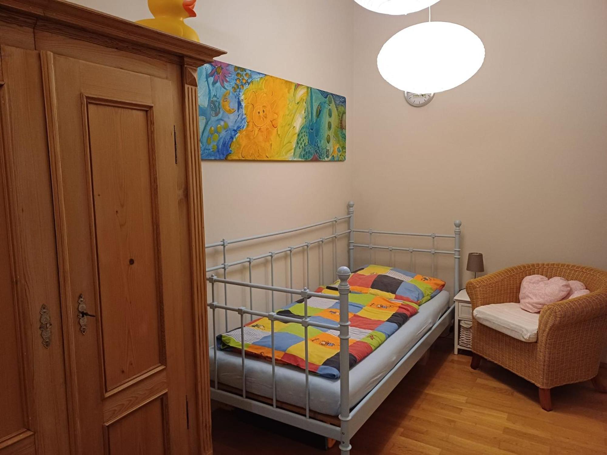 Tillyhome Nürnberg Exterior foto