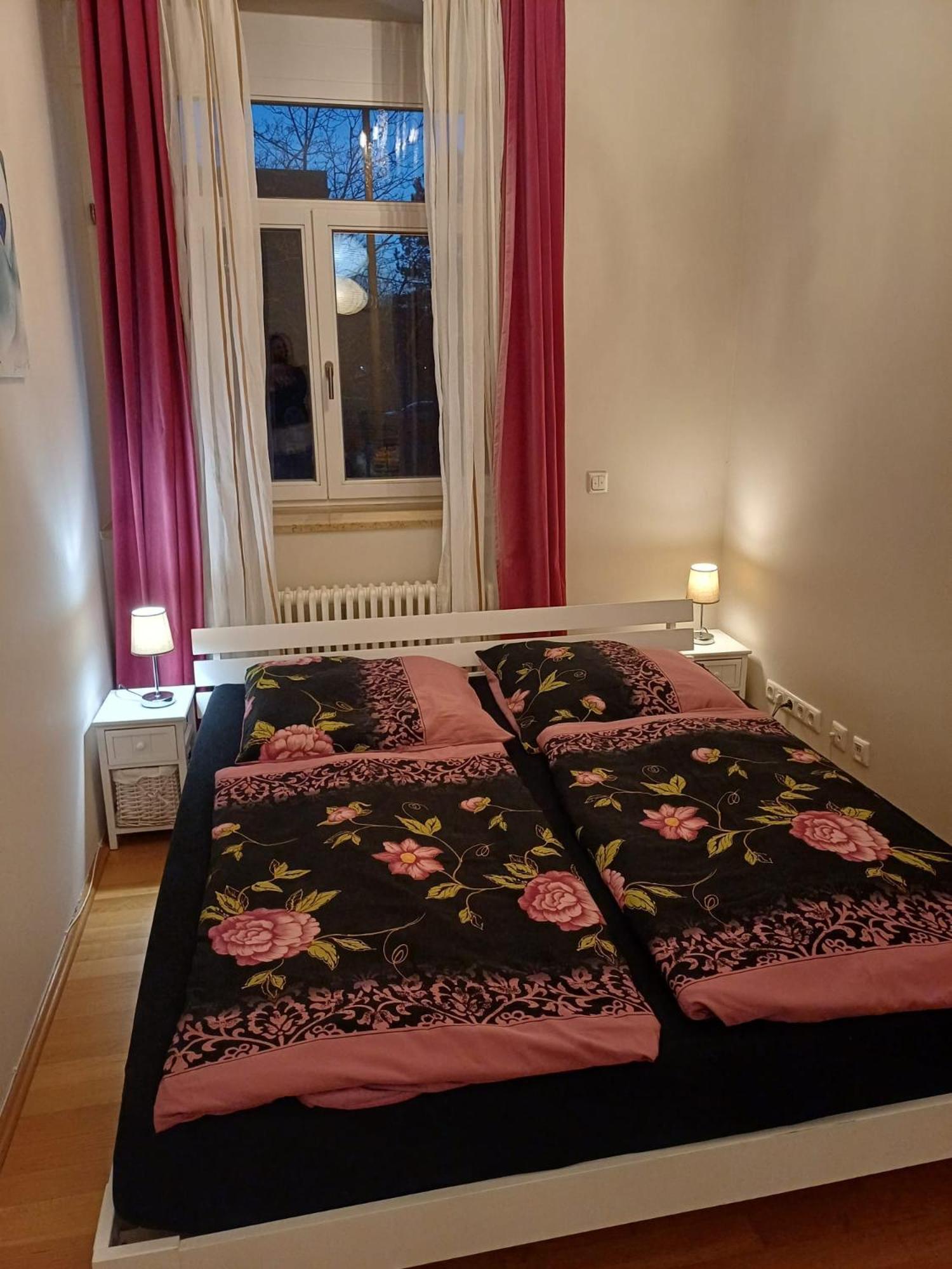 Tillyhome Nürnberg Exterior foto